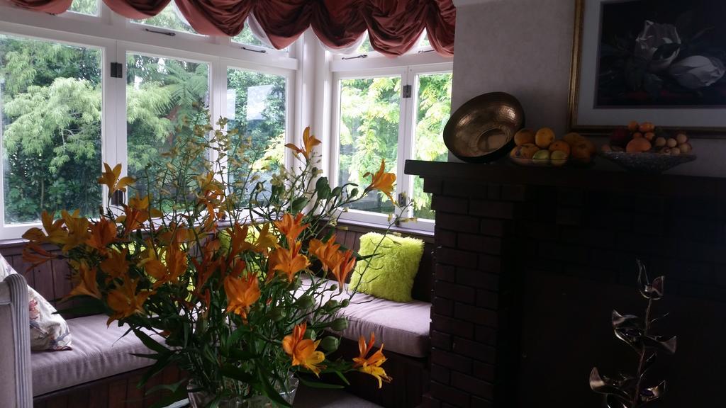 Homestead B&B Cambridge Exteriér fotografie