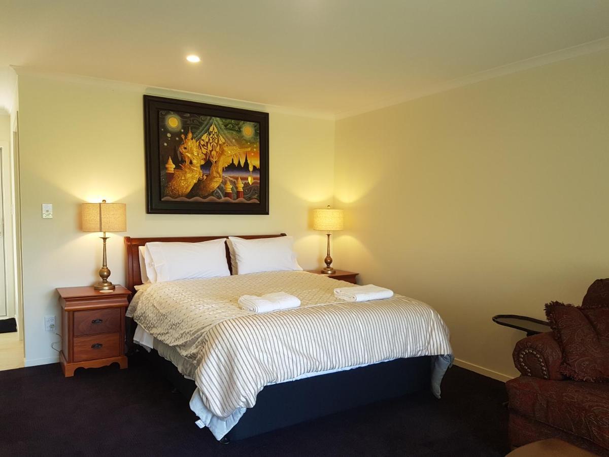 Homestead B&B Cambridge Exteriér fotografie