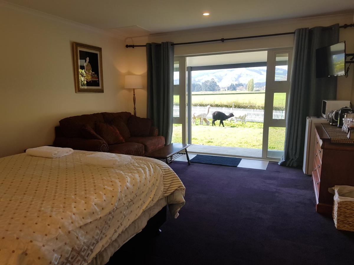 Homestead B&B Cambridge Exteriér fotografie